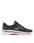 Skechers Sneakersy Go Walk Arch Fit 124868/BKHP Čierna - Pepit.sk