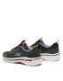 Skechers Sneakersy Go Walk Arch Fit 124868/BKHP Čierna - Pepit.sk