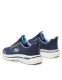 Skechers Sneakersy Go Walk Arch Fit 124868/NVTQ Tmavomodrá - Pepit.sk