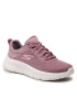 Skechers Sneakersy Go Walk Flex 124952/MVE Ružová - Pepit.sk