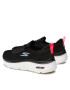 Skechers Sneakersy Go Walk Hyper Burst 124585/BKMT Čierna - Pepit.sk