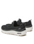 Skechers Sneakersy Go Walk Hyper Burst 124586/BKW Čierna - Pepit.sk