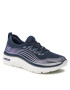 Skechers Sneakersy Go Walk Hyper Burst 124599/NVLV Tmavomodrá - Pepit.sk