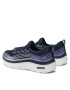 Skechers Sneakersy Go Walk Hyper Burst 124599/NVLV Tmavomodrá - Pepit.sk