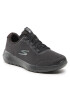 Skechers Sneakersy Go Walk Joy 124094/BBK Čierna - Pepit.sk