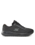 Skechers Sneakersy Go Walk Joy 124094/BBK Čierna - Pepit.sk