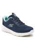 Skechers Sneakersy Go Walk Joy 124707/NVAQ Tmavomodrá - Pepit.sk