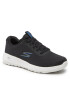 Skechers Sneakersy Go Walk Max 216281/BKBL Čierna - Pepit.sk