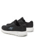 Skechers Sneakersy Go Walk Max 216281/BKBL Čierna - Pepit.sk