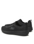 Skechers Sneakersy Go Walk Stability 216142/BBK Čierna - Pepit.sk