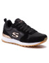 Skechers Sneakersy Goldn Gurl 111/BLK Čierna - Pepit.sk