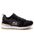 Skechers Sneakersy Goldn Gurl 111/BLK Čierna - Pepit.sk