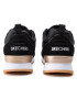 Skechers Sneakersy Goldn Gurl 111/BLK Čierna - Pepit.sk