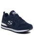 Skechers Sneakersy Goldn Gurl 111/NVY Tmavomodrá - Pepit.sk