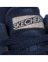 Skechers Sneakersy Goldn Gurl 111/NVY Tmavomodrá - Pepit.sk