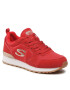 Skechers Sneakersy Goldn Gurl 111/RED Červená - Pepit.sk