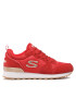 Skechers Sneakersy Goldn Gurl 111/RED Červená - Pepit.sk