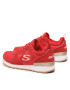 Skechers Sneakersy Goldn Gurl 111/RED Červená - Pepit.sk