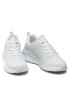 Skechers Sneakersy How Sweet 117151/WHT Biela - Pepit.sk