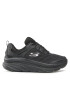 Skechers Sneakersy Infinite Motion 149023/BBK Čierna - Pepit.sk