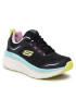 Skechers Sneakersy Infinite Motion 149023/BKMT Čierna - Pepit.sk