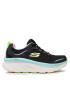 Skechers Sneakersy Infinite Motion 149023/BKMT Čierna - Pepit.sk