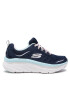 Skechers Sneakersy Infinite Motion 149023/NVLB Tmavomodrá - Pepit.sk