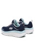 Skechers Sneakersy Infinite Motion 149023/NVLB Tmavomodrá - Pepit.sk