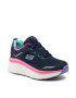 Skechers Sneakersy Infinite Motion 149023/NVMT Tmavomodrá - Pepit.sk