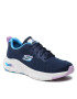 Skechers Sneakersy Infinity Cool 149722/NVMT Tmavomodrá - Pepit.sk