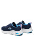 Skechers Sneakersy Infinity Cool 149722/NVMT Tmavomodrá - Pepit.sk