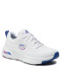 Skechers Sneakersy Infinity Cool 149722/WMLT Biela - Pepit.sk