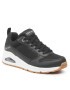 Skechers Sneakersy Inside Matters 155005/BKW Čierna - Pepit.sk