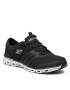 Skechers Sneakersy Just Be You 104087/BLK Čierna - Pepit.sk