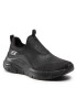 Skechers Sneakersy Keep It Up 149415/BBK Čierna - Pepit.sk