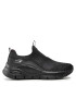 Skechers Sneakersy Keep It Up 149415/BBK Čierna - Pepit.sk