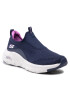 Skechers Sneakersy Keep It Up 149415/NVPR Tmavomodrá - Pepit.sk