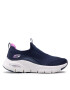 Skechers Sneakersy Keep It Up 149415/NVPR Tmavomodrá - Pepit.sk