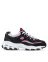 Skechers Sneakersy Life Saver 11860EW/BKWP Čierna - Pepit.sk