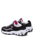 Skechers Sneakersy Life Saver 11860EW/BKWP Čierna - Pepit.sk