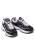 Skechers Sneakersy Life Saver 11860EW/BKWP Čierna - Pepit.sk