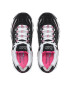 Skechers Sneakersy Life Saver 11860EW/BKWP Čierna - Pepit.sk