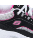 Skechers Sneakersy Life Saver 11860EW/BKWP Čierna - Pepit.sk