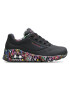 Skechers Sneakersy Loving Love 155506/BBK Čierna - Pepit.sk