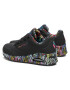 Skechers Sneakersy Loving Love 155506/BBK Čierna - Pepit.sk