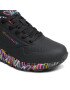 Skechers Sneakersy Loving Love 155506/BBK Čierna - Pepit.sk