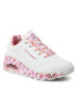 Skechers Sneakersy Loving Love 155506/WRPK Biela - Pepit.sk