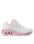 Skechers Sneakersy Loving Love 155506/WRPK Biela - Pepit.sk