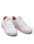 Skechers Sneakersy Loving Love 155506/WRPK Biela - Pepit.sk