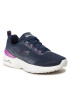 Skechers Sneakersy Luminosity 149669/NVPR Tmavomodrá - Pepit.sk